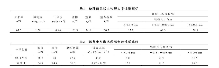 小蝌蚪视频污版係統處理某建築廢棄泥漿池試驗研究