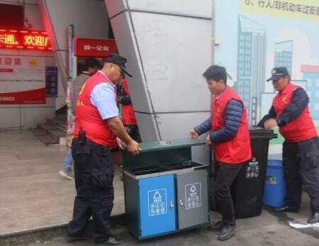 林安物流園區新加小蝌蚪黄色网站分類設備百餘個