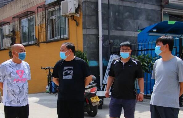 增設小蝌蚪黄色网站分類設備在進行